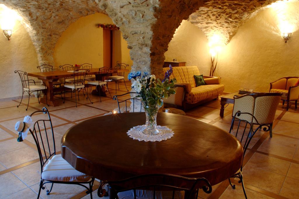 Le Clos De Lumiere La Roche-des-Arnauds 외부 사진