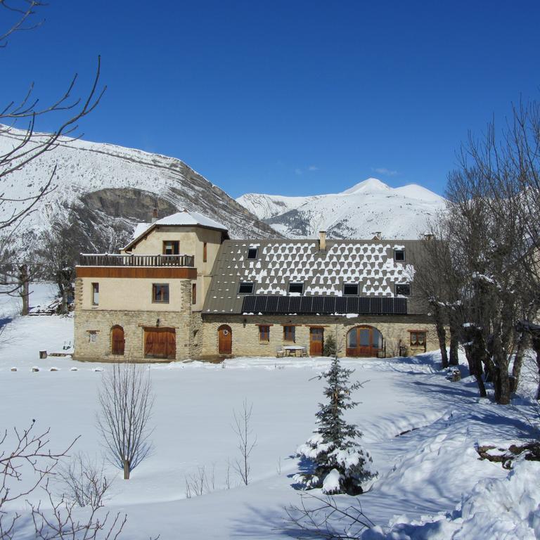 Le Clos De Lumiere La Roche-des-Arnauds 외부 사진