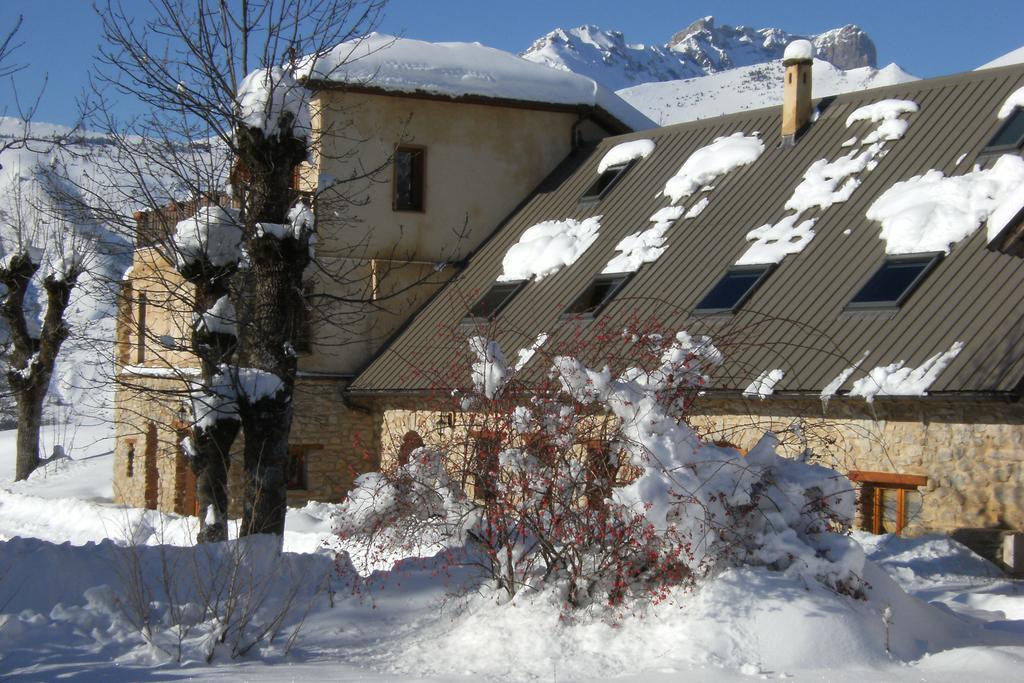 Le Clos De Lumiere La Roche-des-Arnauds 외부 사진
